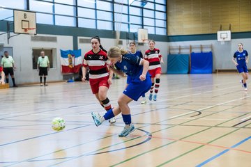 Bild 805 - wCJ NFV Futsalmeisterschaft